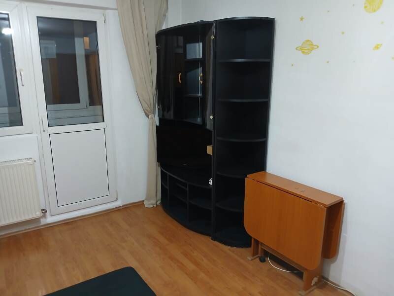 Militari, Lujerului,