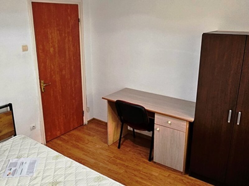 Militari, Lujerului,