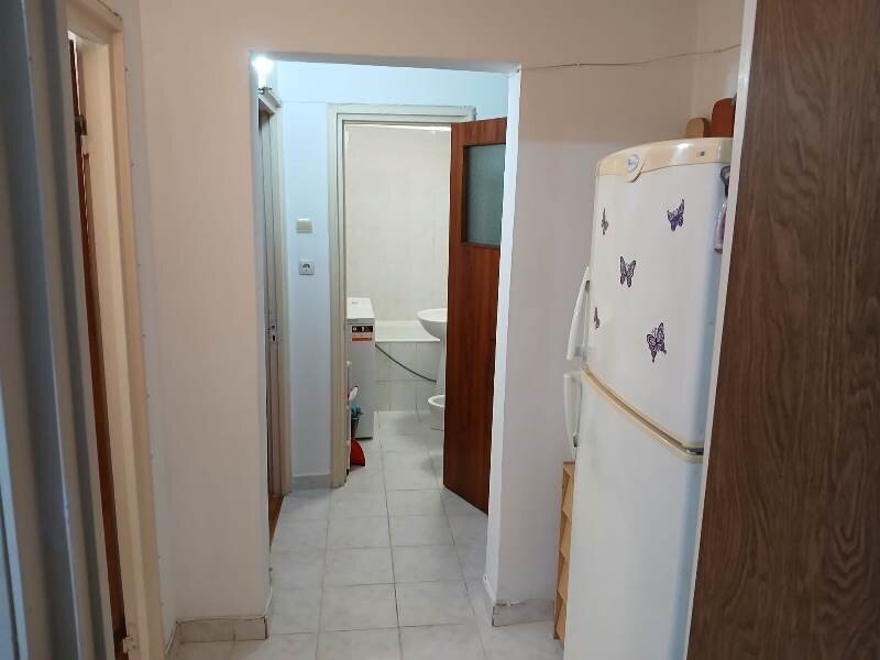 Militari, Lujerului,