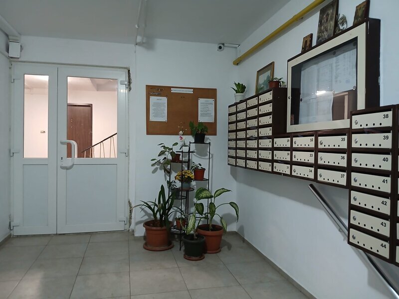 Militari, Lujerului,